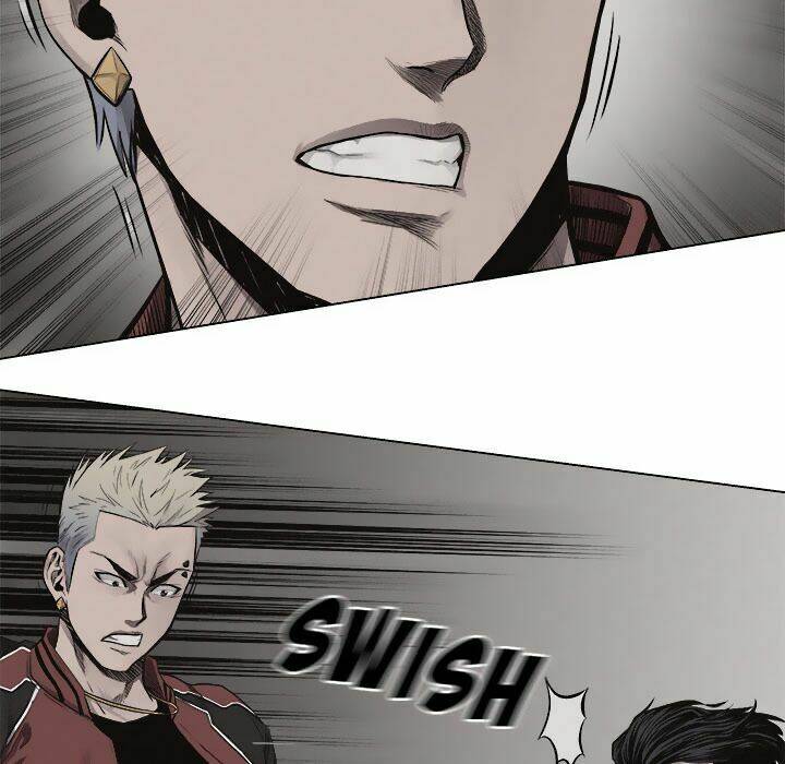 Nắm Đấm: Chapter 21