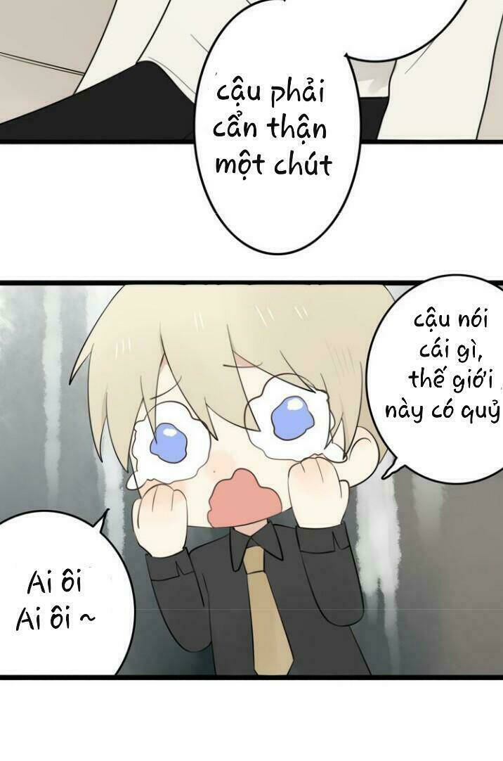 Thú Sủng Của Tôi Bị Mất Trí Rồi: Chapter 8