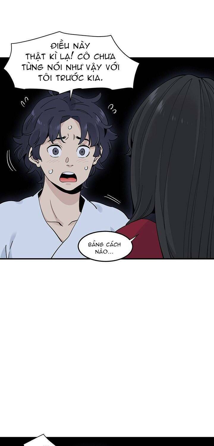 Hồi Ký Của Huyền Thoại Học Giả: Chapter 9