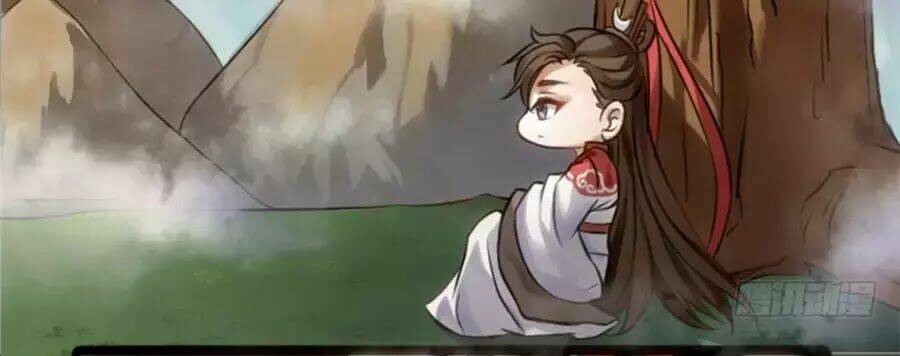 Vạn Năm Nhân Duyên Nhất Tuyến Khiên: Chapter 71