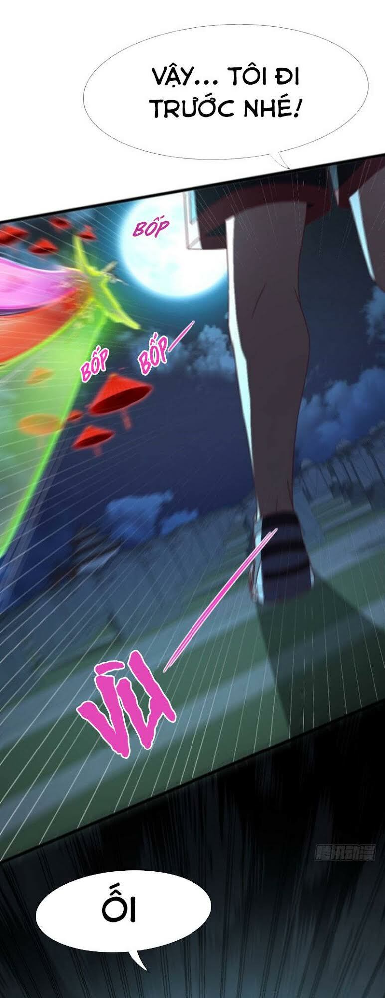 Thập Nhị Thiên Kiếp: Chapter 49