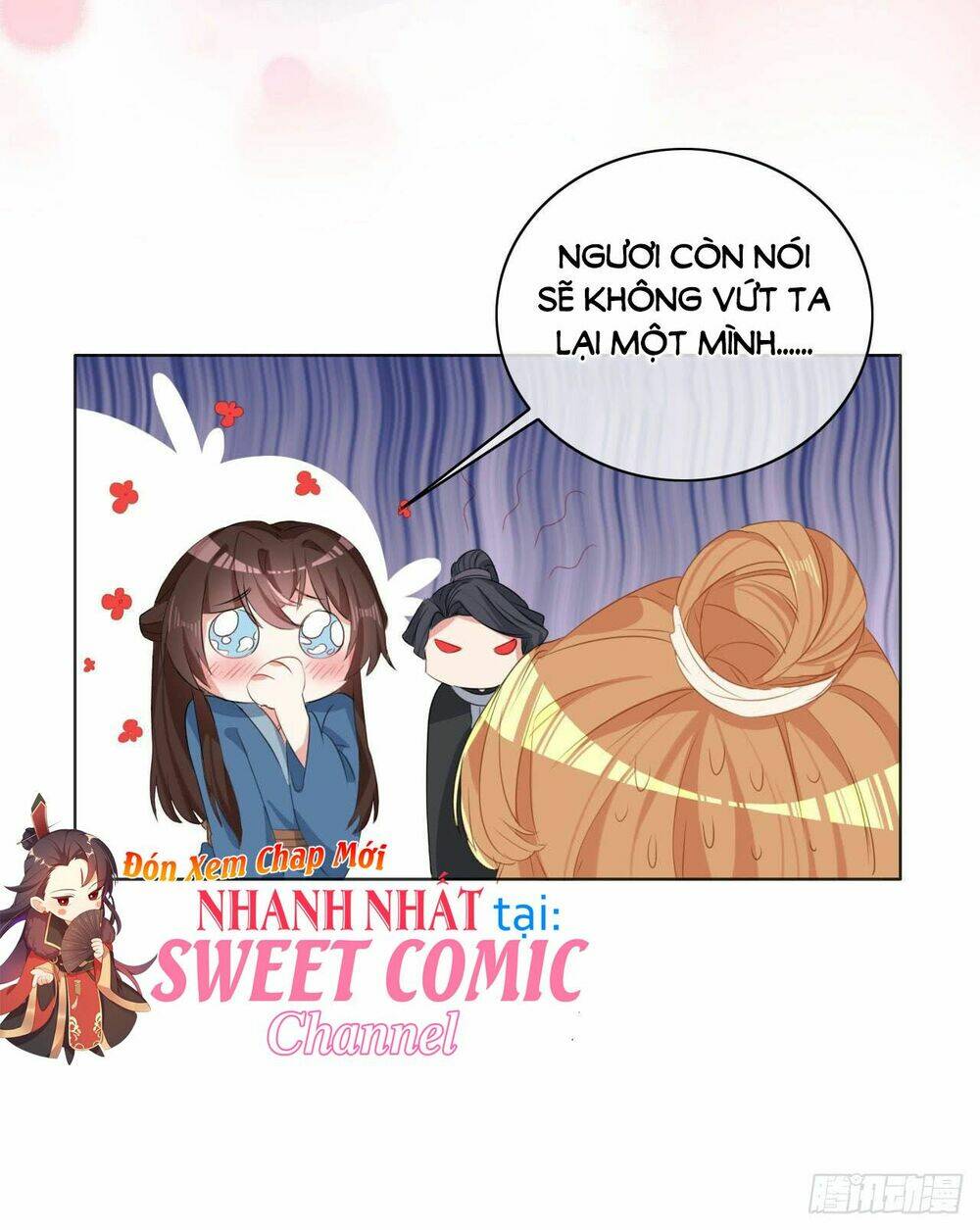 Học Viện Kiêu Ngạo Hoàng Gia: Chapter 9