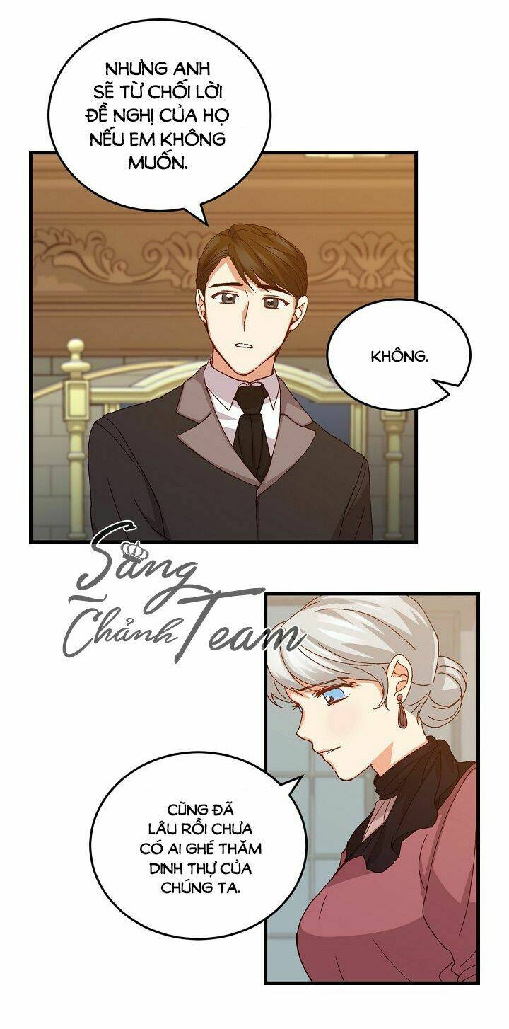 Đừng Chọc Đứa Em Gái Bé Bỏng Của Chúng Tôi: Chapter 15