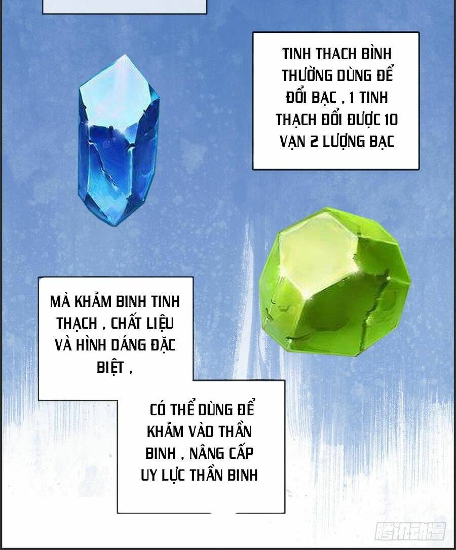 Tối Cường Hoàn Khố Hệ Thống: Chapter 29