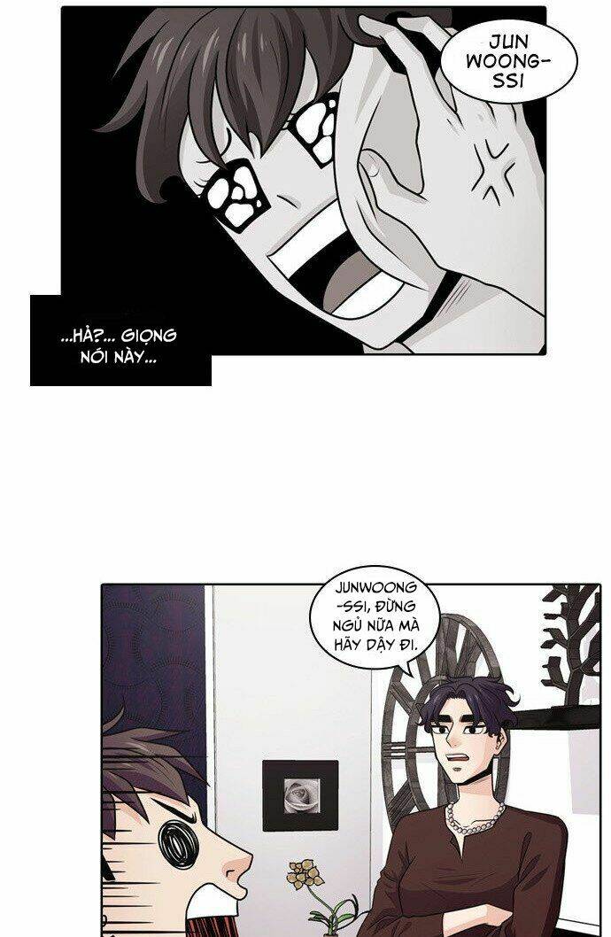 Tomorrow - Ngày Mai: Chapter 16