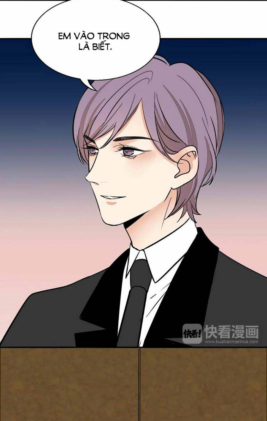 Mùi Hương Lãng Mạn: Chapter 94