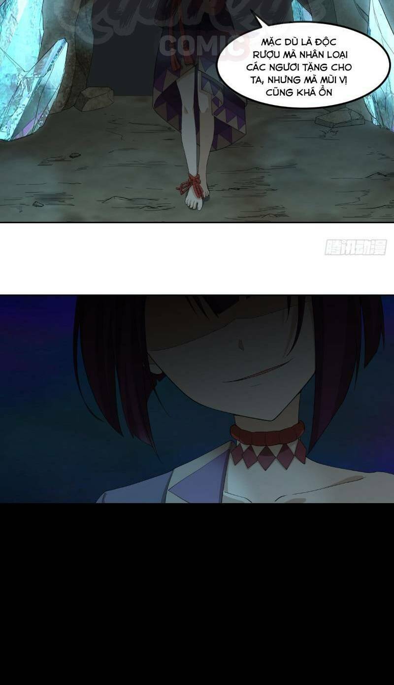 Nghịch Thiên Tiên Mệnh: Chapter 38