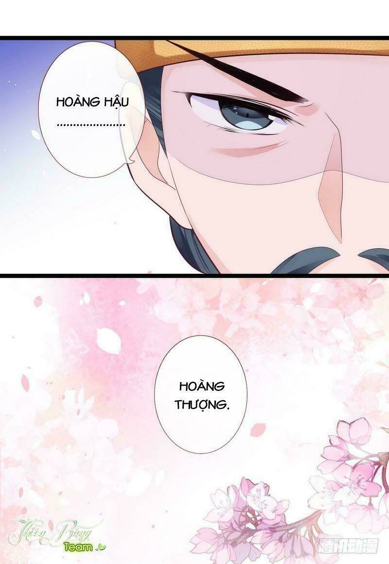 Vương Phi - Âm Động Thiên Hạ: Chapter 18