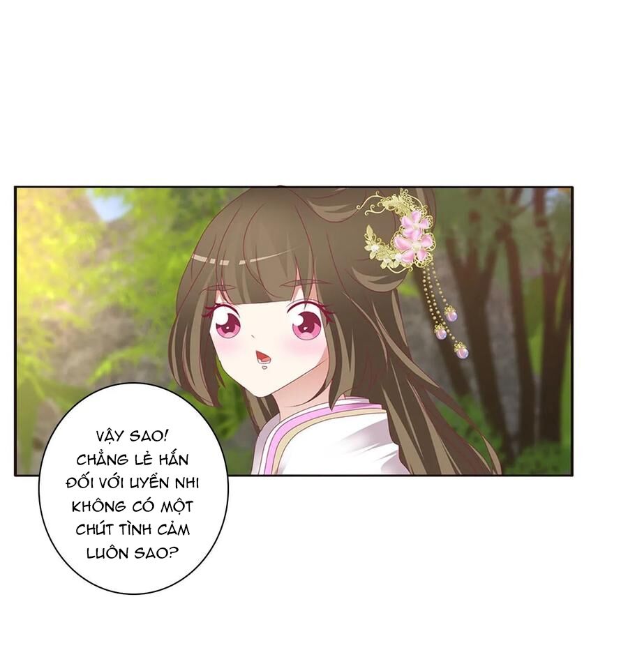 Thông Linh Phi: Chapter 587
