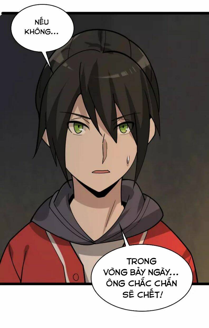 Siêu Cấp Đại Chủ Bạ: Chapter 105