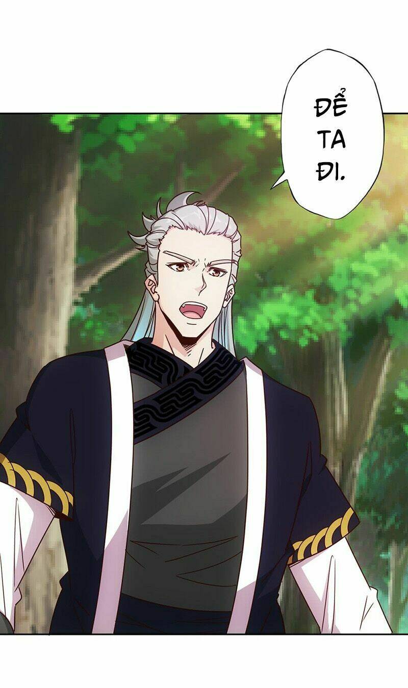 Hồng Thiên Thần Tôn: Chapter 14