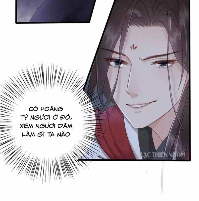 Trọng Sinh Bá Sủng Nhiếp Chính Vương Quá Mạnh Mẽ: Chapter 55