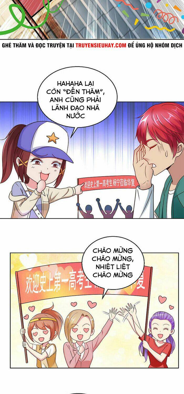 Đô Thị Chí Tôn Hệ Thống: Chapter 190