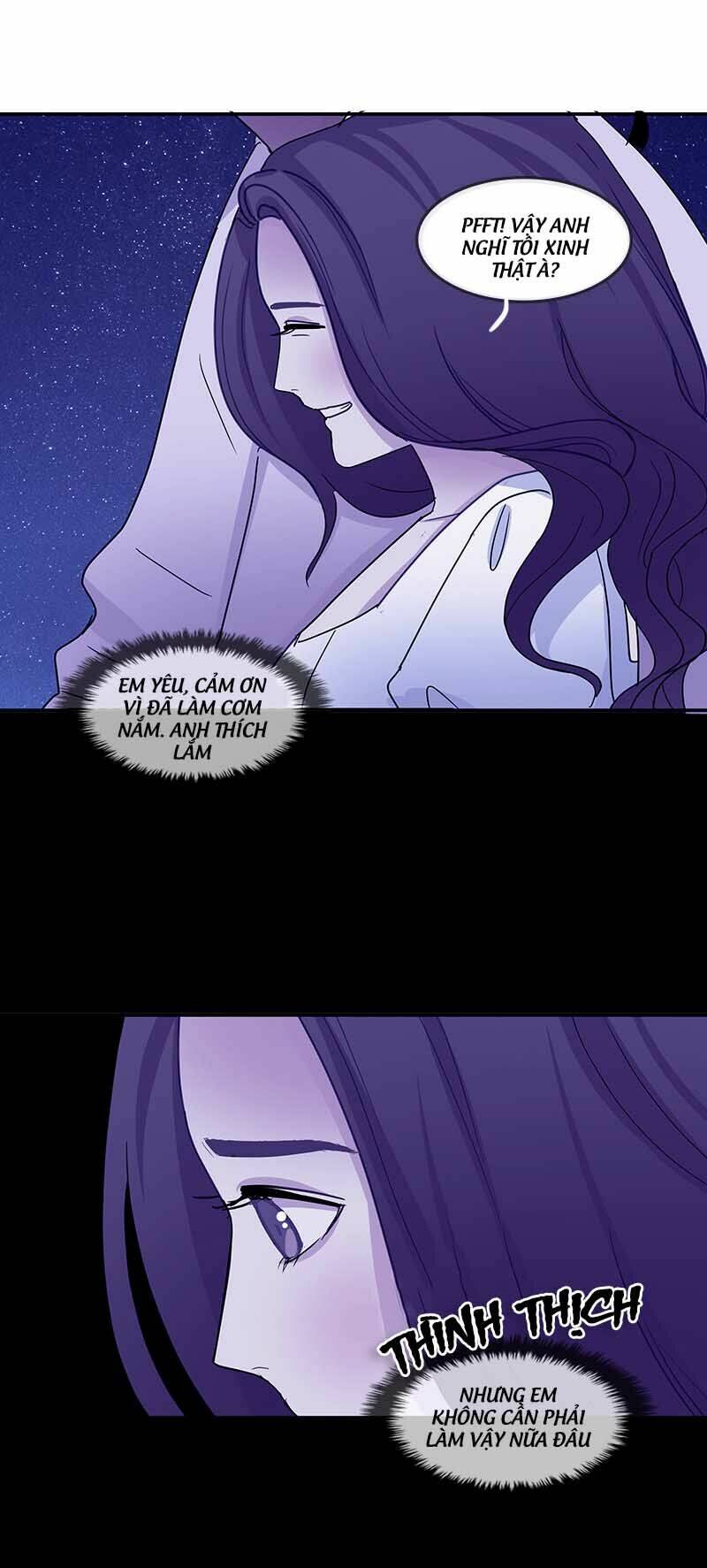 Nửa Đêm Ở Poppy Land: Chapter 39