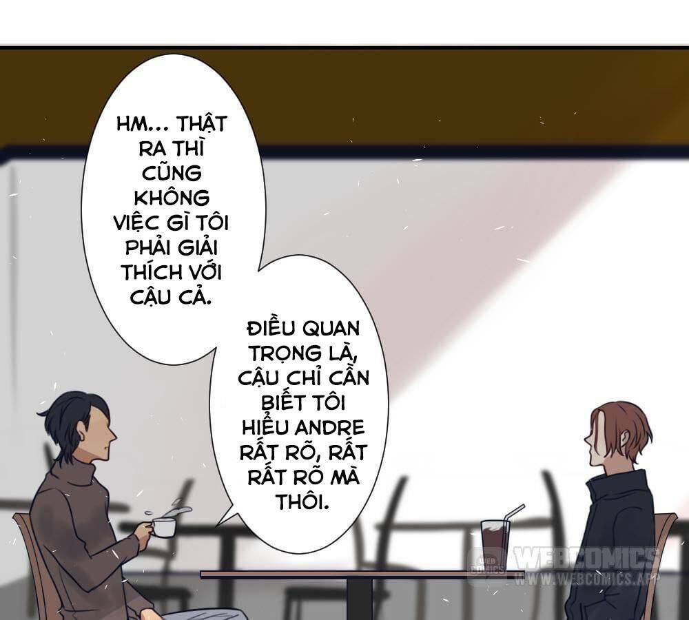 Chỉ Hai Chúng Ta: Chapter 4
