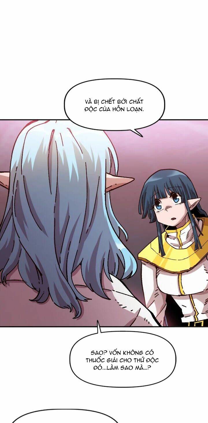 Nô Lệ Nghịch Thiên: Chapter 75