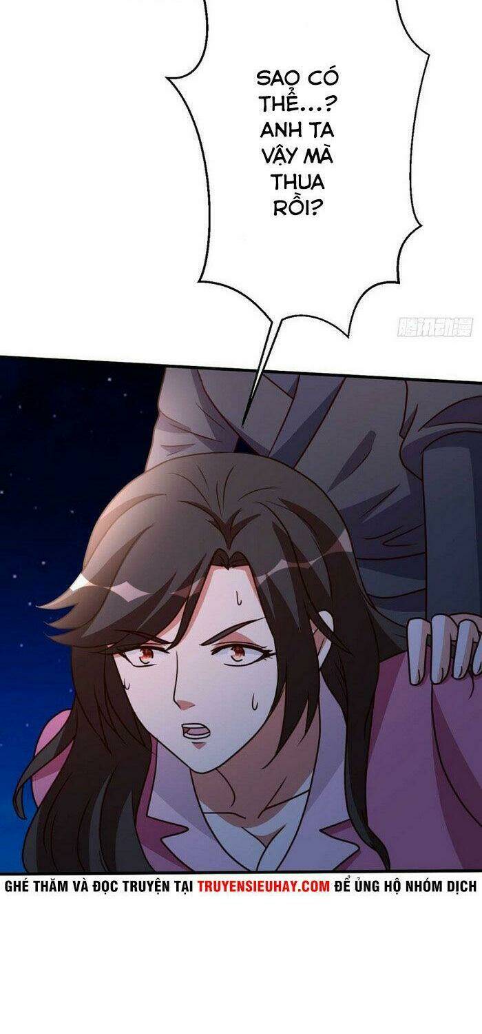 Trọng Sinh Tu Chân Tại Đô Thị: Chapter 107