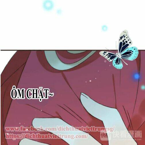 Bạn Trai Tôi Là Cẩm Y Vệ: Chapter 83