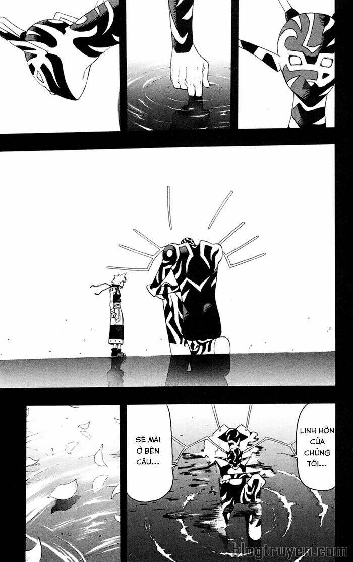 Soul Eater: Chapter 49