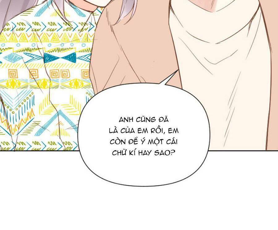 Tâm Động Thuấn Di: Chapter 81