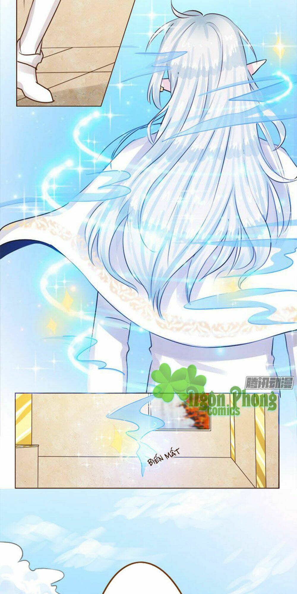 Ma Vương Luyến Ái Chỉ Nam: Chapter 18