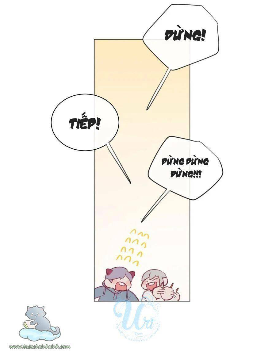 Nhật Ký Nấm Ma Cô: Chapter 22