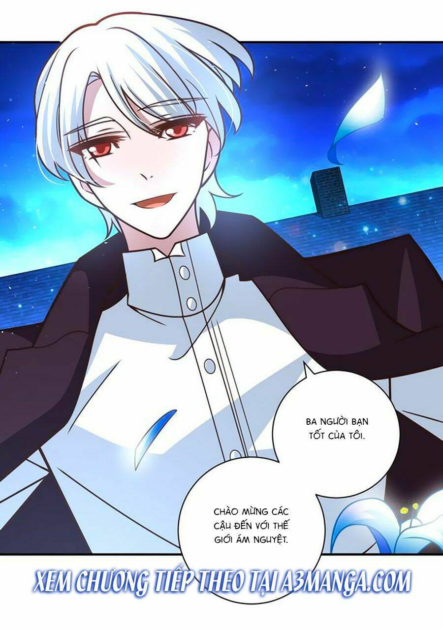 Người Yêu Khát Máu Của Tôi: Chapter 65