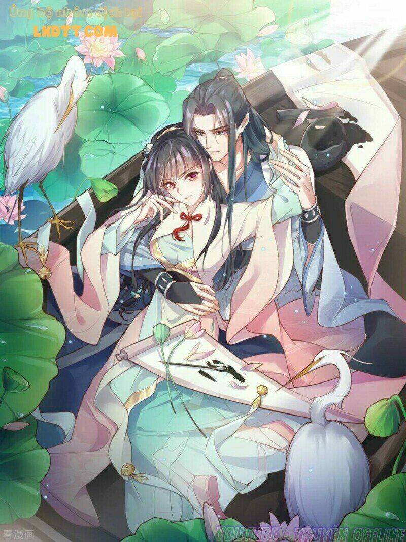 Nhật Kí Học Tập Của Hắc Liên Hoa: Chapter 22