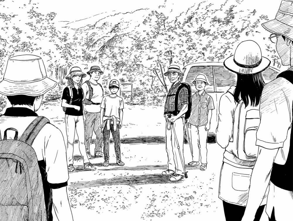 Chi No Wadachi: Chapter 4