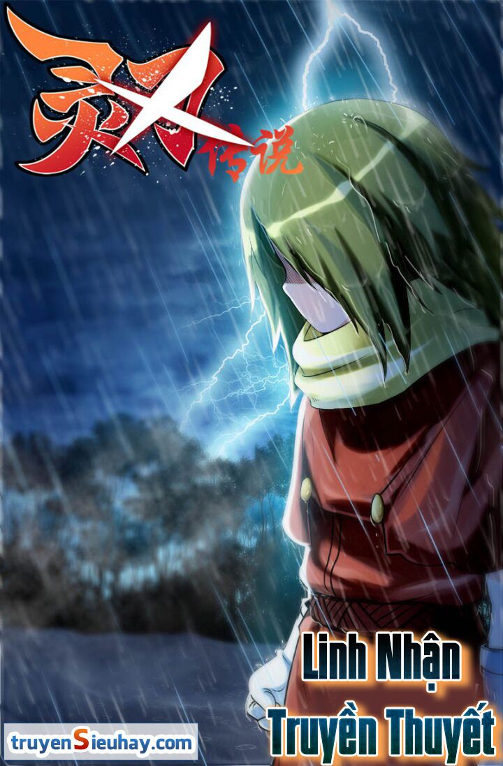 Linh Nhận Truyền Thuyết: Chapter 166