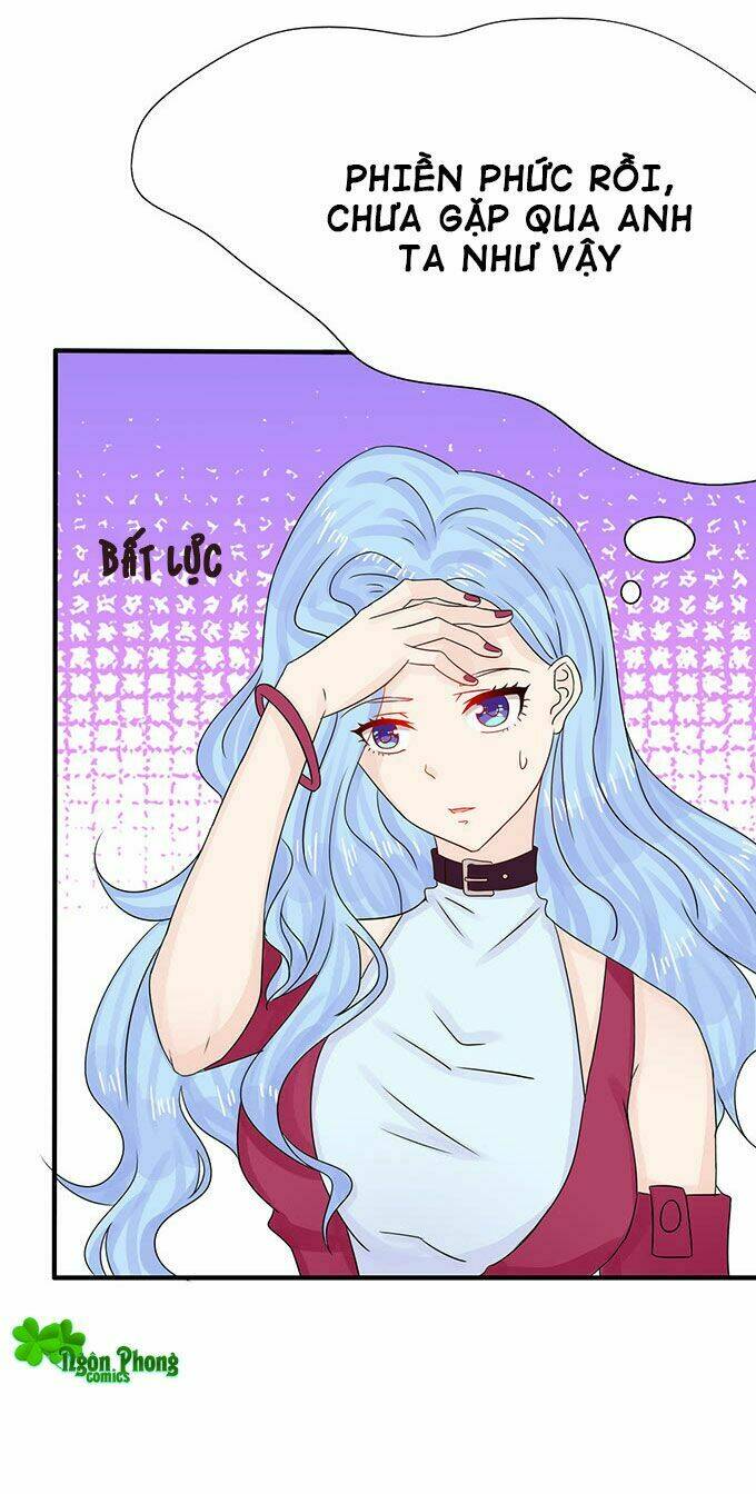 Ma Vương Luyến Ái Chỉ Nam: Chapter 74