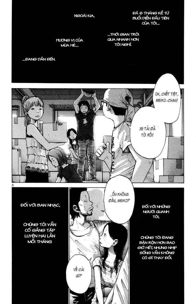 Thực Tế Cuộc Sống: Chapter 28