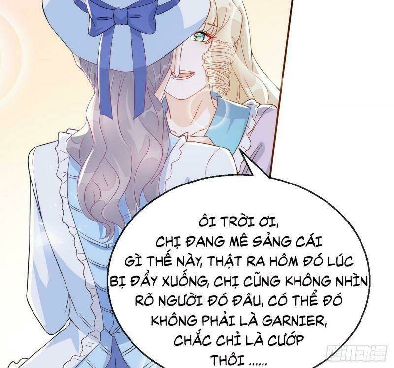 Không Thể Hòan Hảo Tuyệt Đối: Chapter 5