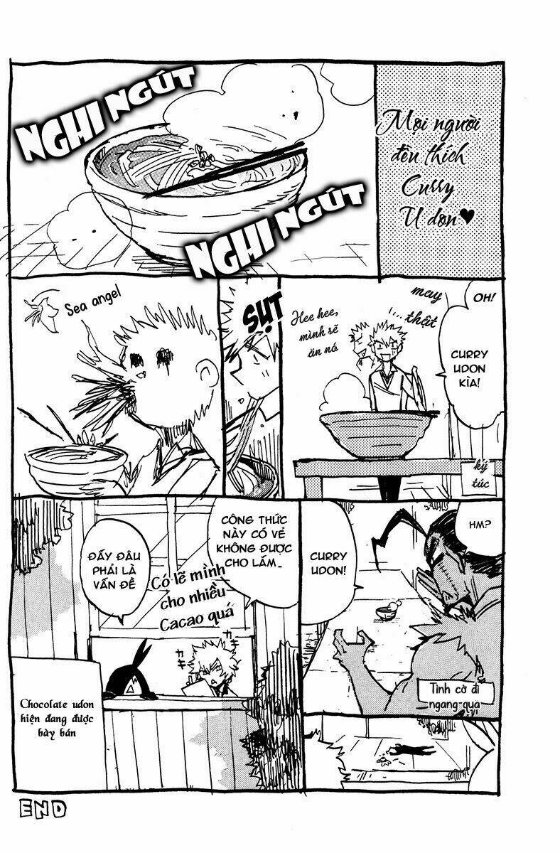 Hell\’s Kitchen: Chapter 23