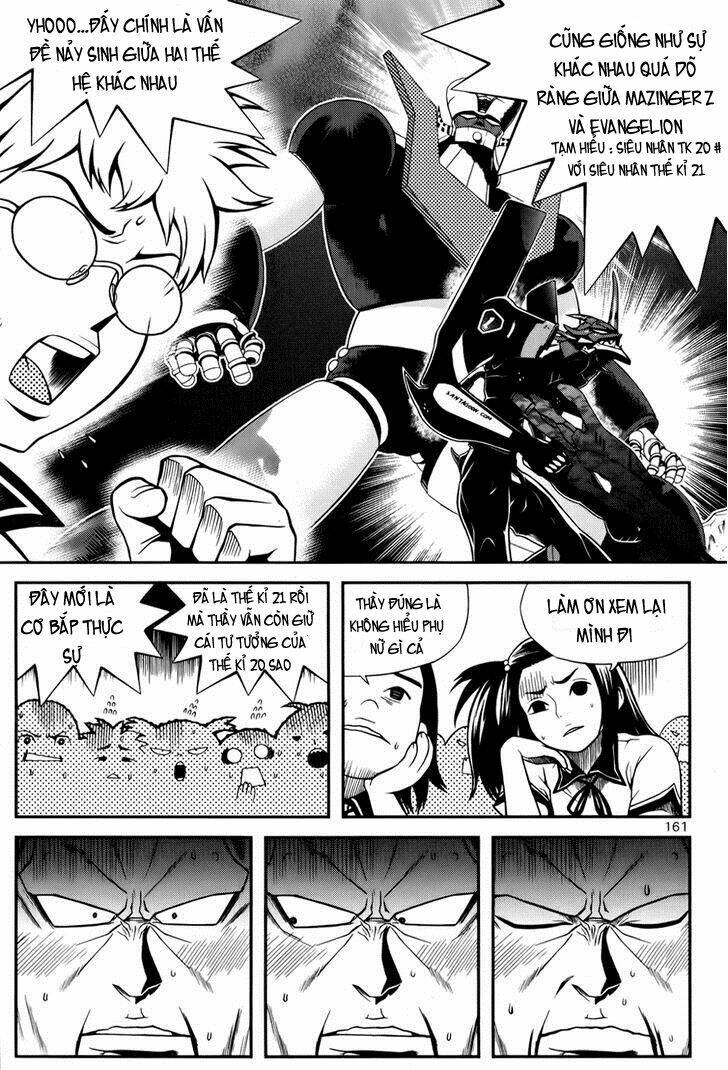 Need A Girl: Chapter 32