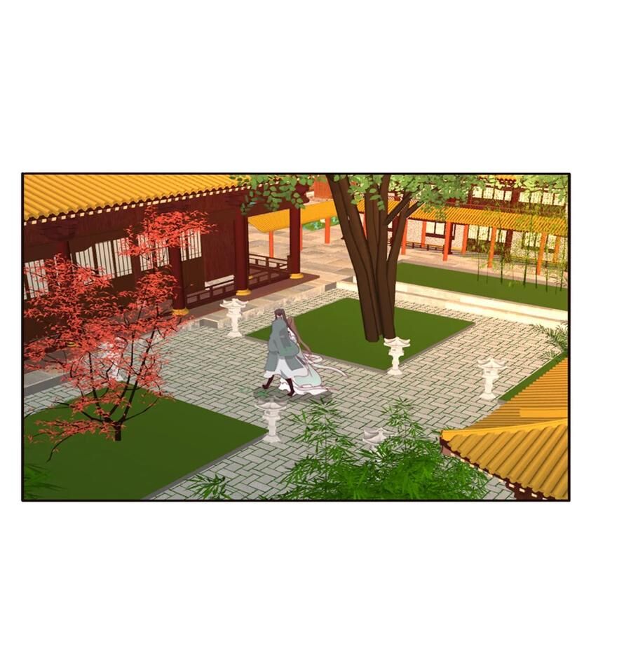 Thông Linh Phi: Chapter 572