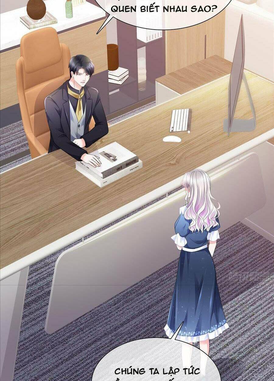 Nhược Hữu Hàn Đông Ngộ Noãn Dương: Chapter 1