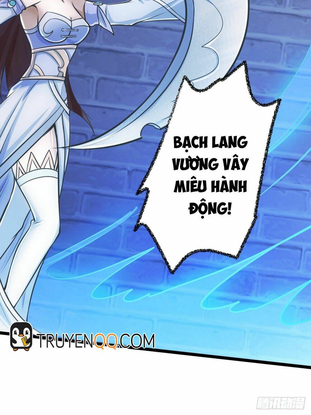 Cục Gạch Xông Vào Dị Giới: Chapter 4