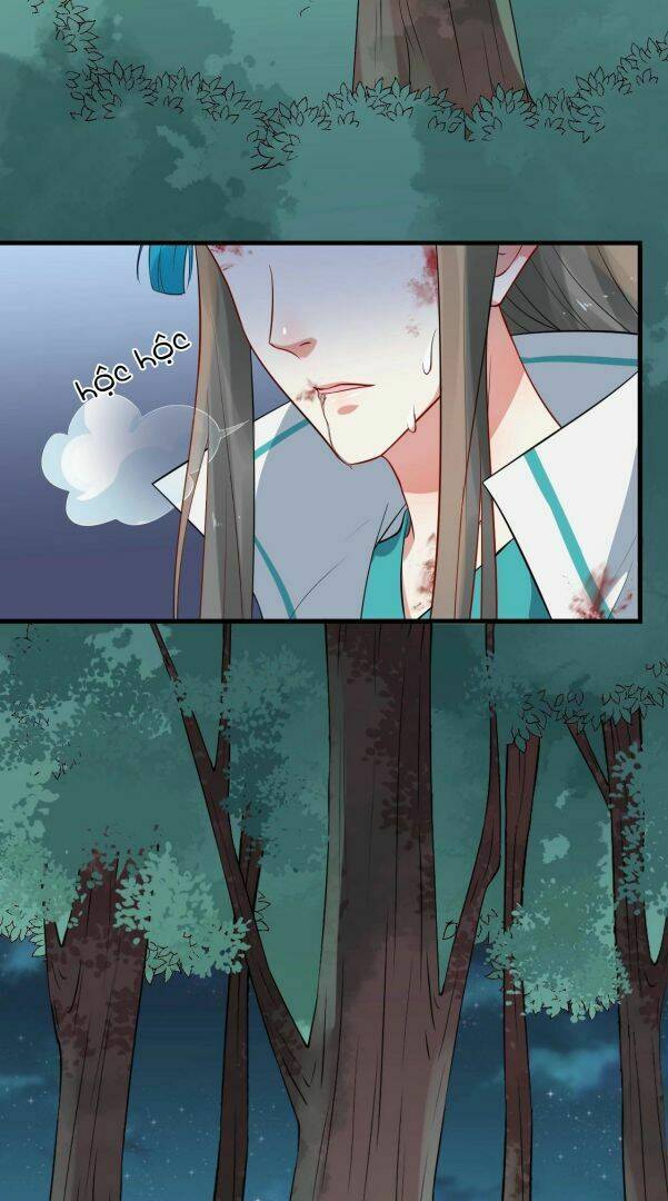 Bồng Sơn Viễn 2: Chapter 6