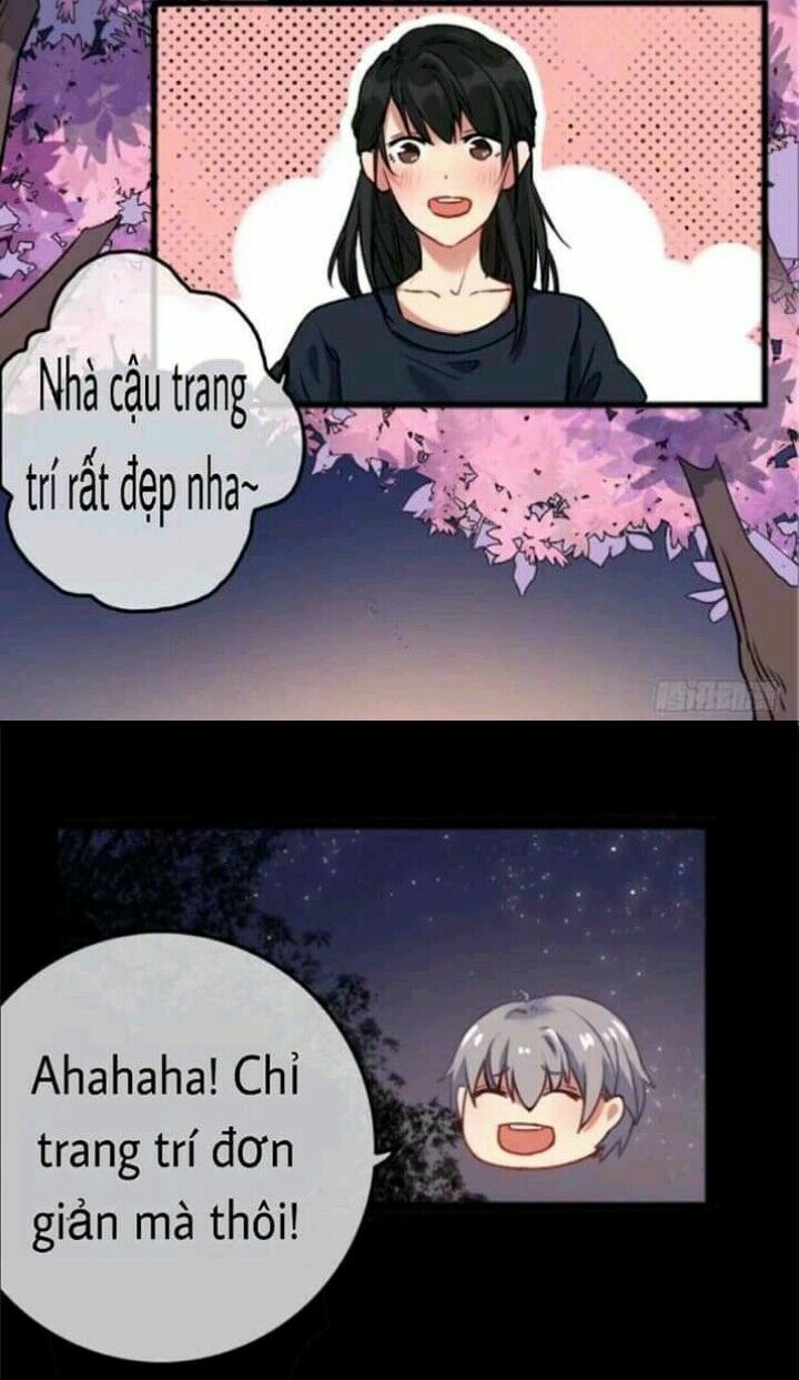 Thì Thầm: Chapter 11