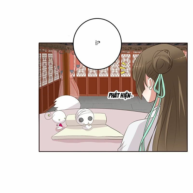 Thông Linh Phi: Chapter 164