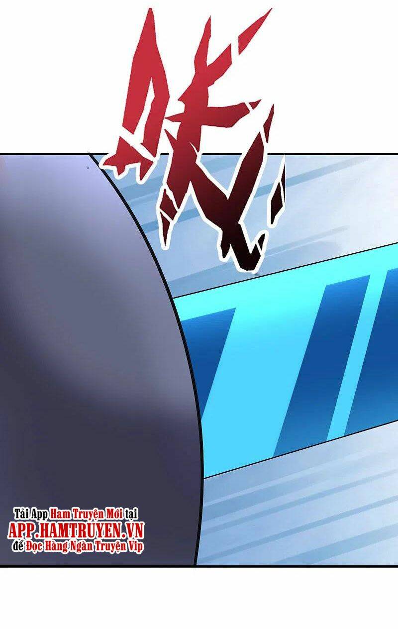 Phục Thiên Thánh Chủ: Chapter 170