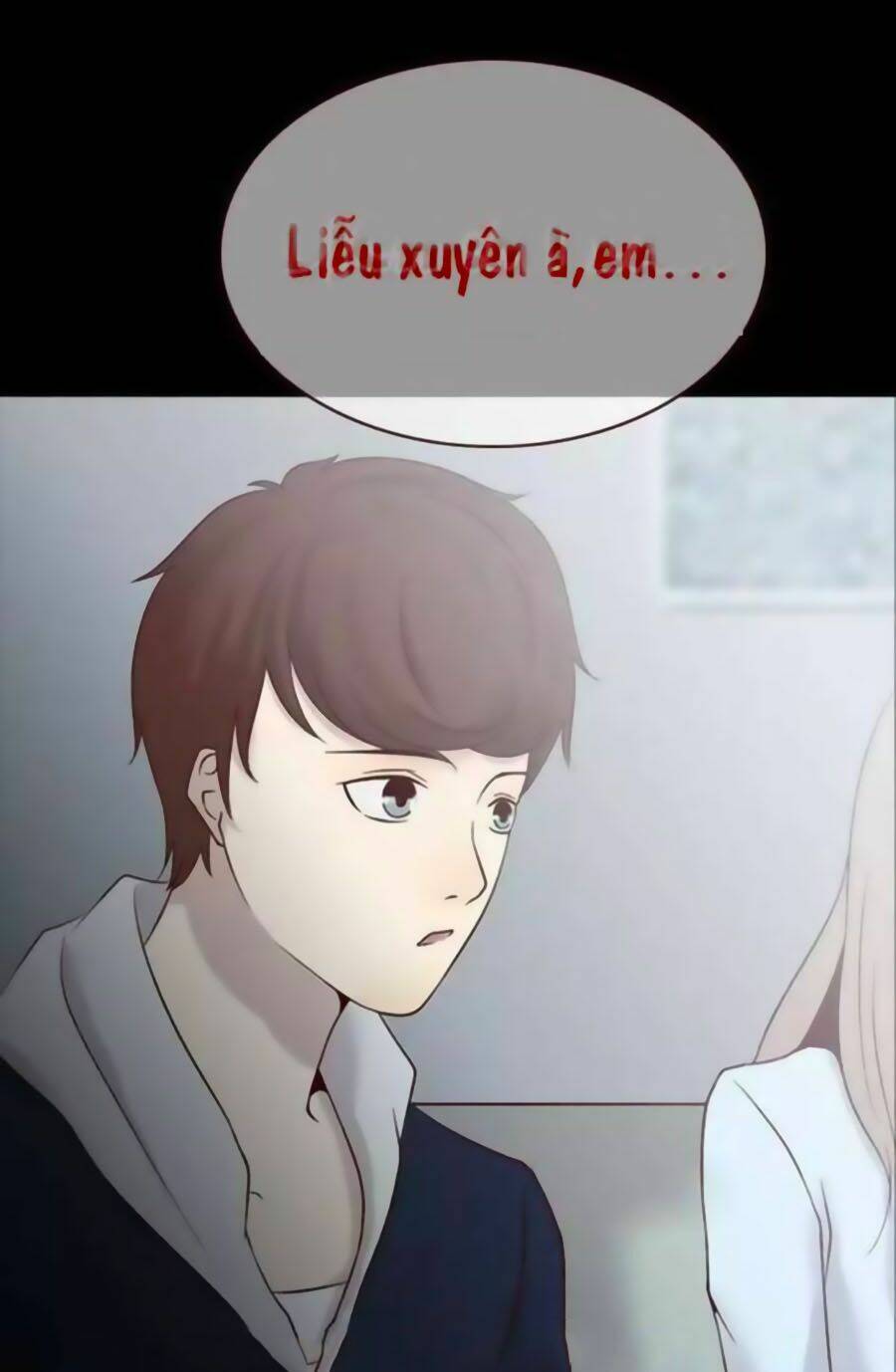 Tấm Da Người: Chapter 28