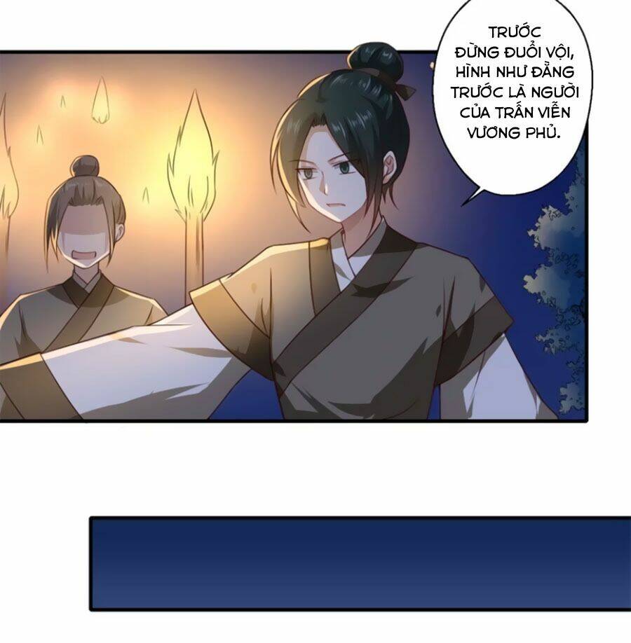 Khuynh Thế Y Phi Muốn Bỏ Chồng: Chapter 54