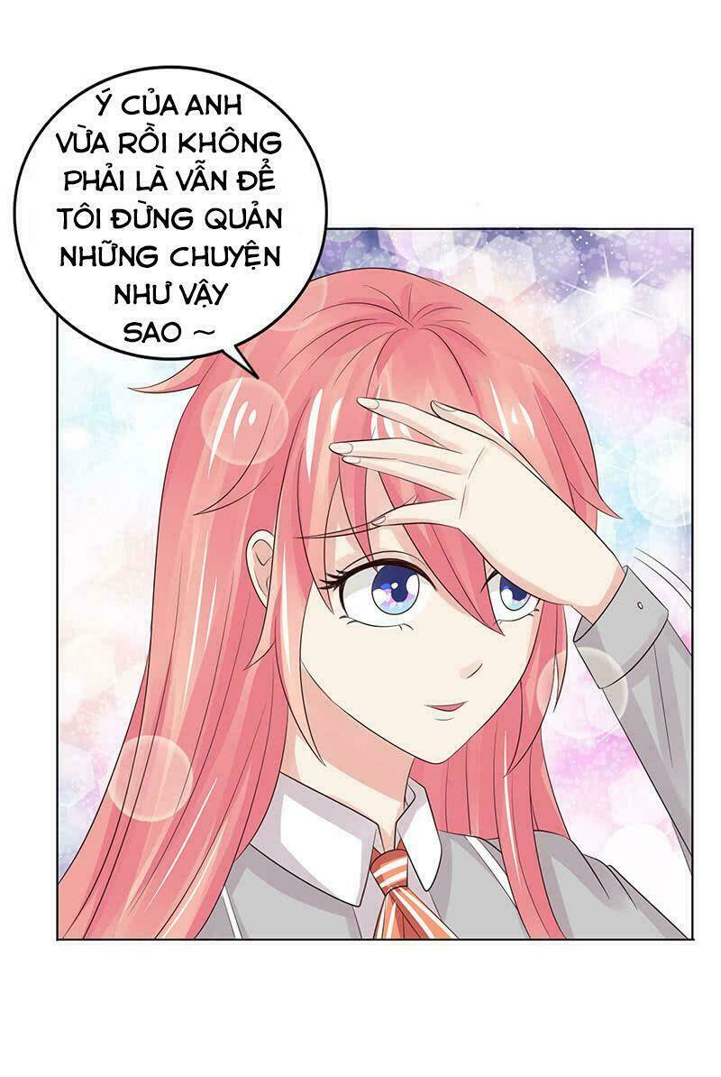 Băng Sơn Học Trưởng Không Được Chọc: Chapter 55.2