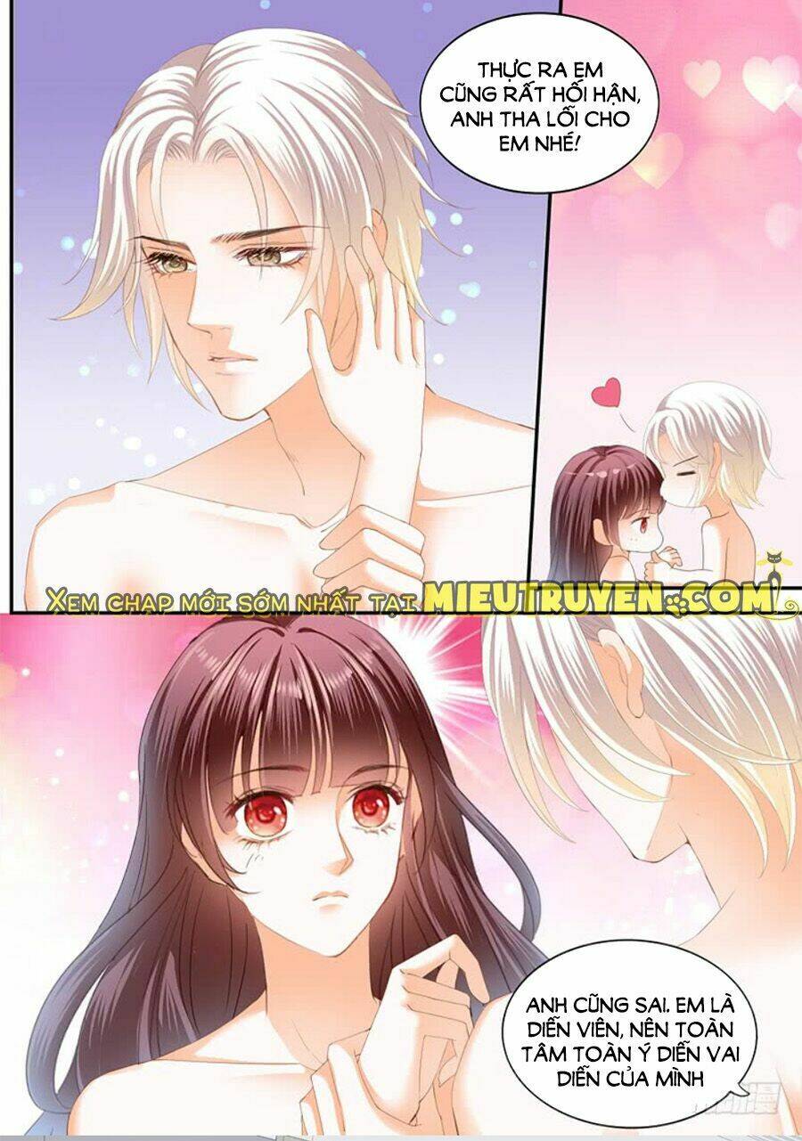 Thiểm Hôn Kiều Thê: Chapter 212