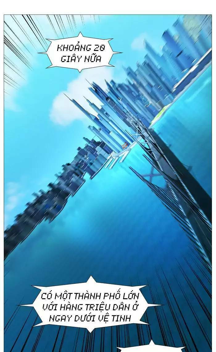 Ma Cà Rồng Quý Tộc: Chapter 534