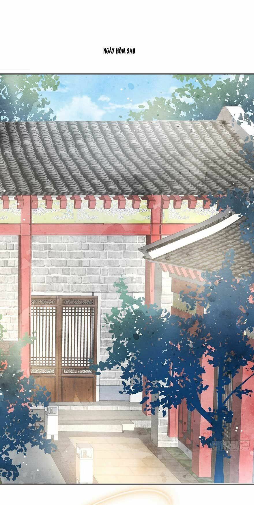 Làm Nũng Trong Lòng Kẻ Cấm Dục: Chapter 15