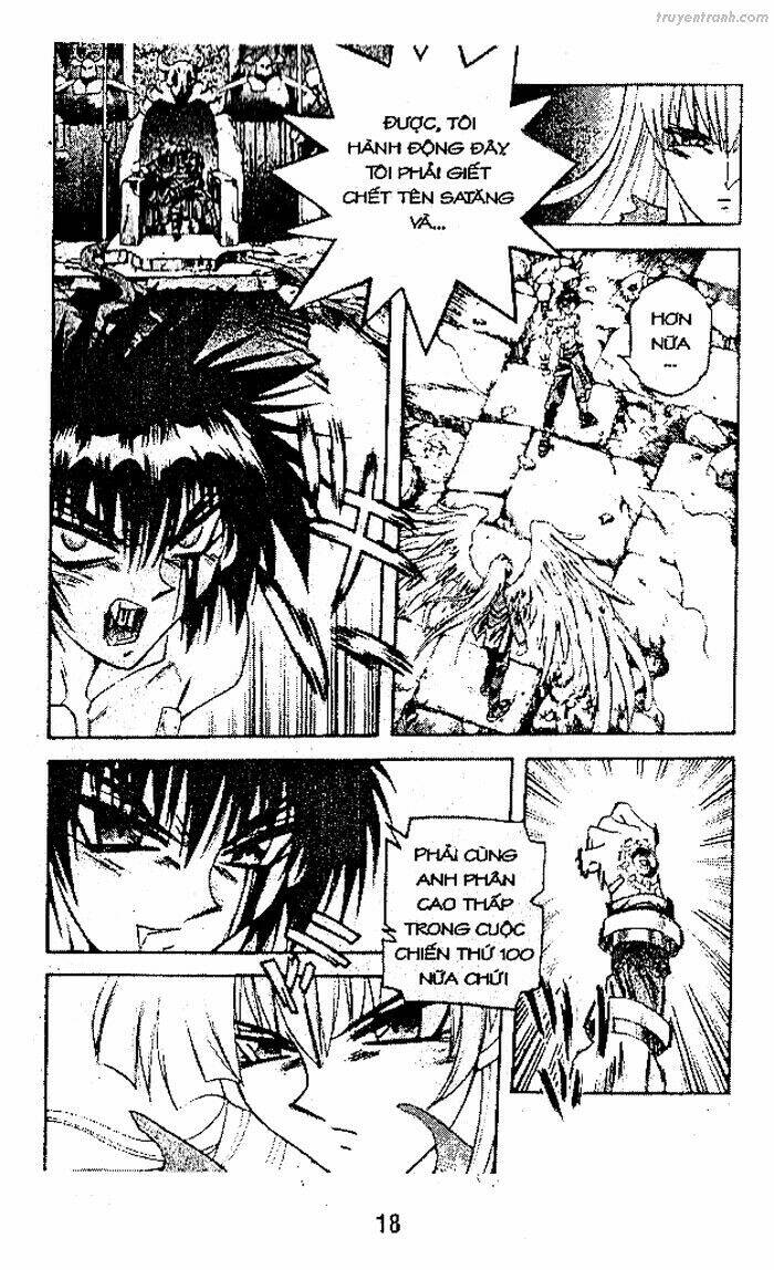 Devil And Devil: Chapter 58