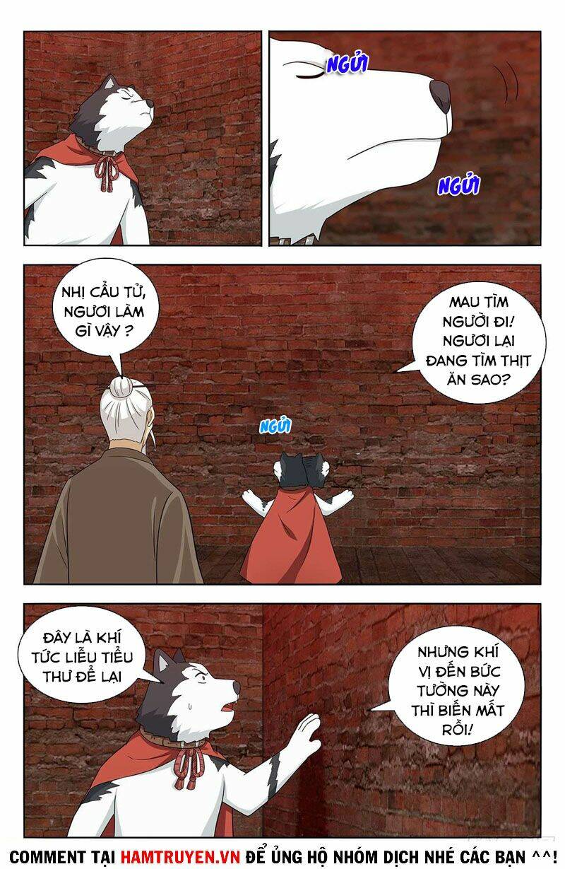 Tối Cường Phản Sáo Lộ Hệ Thống: Chapter 445